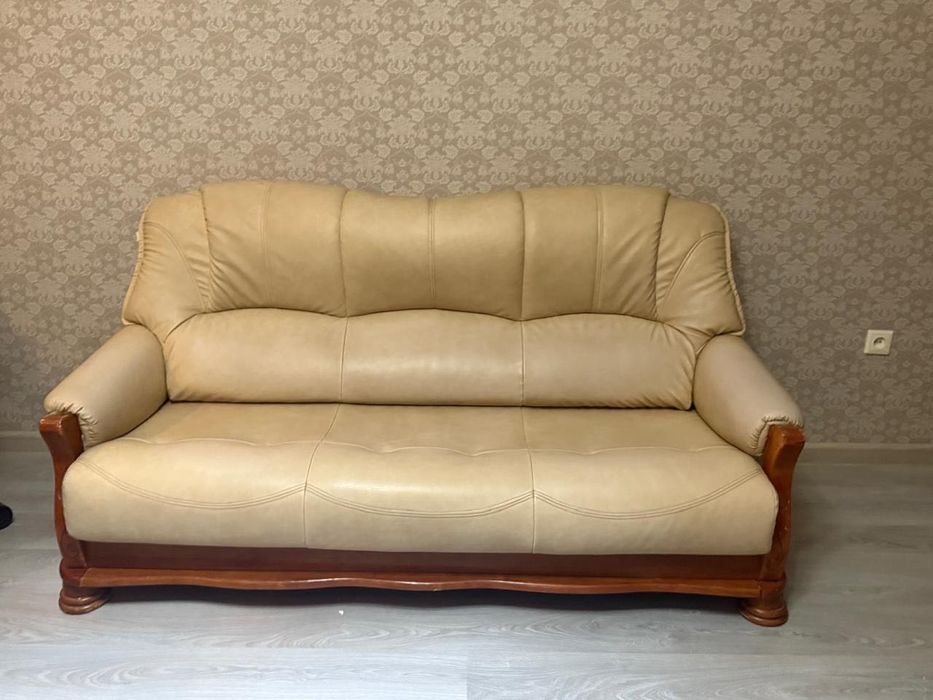 Продам мебель 3 2 1