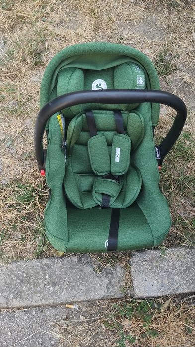 Бебешко кошче ново