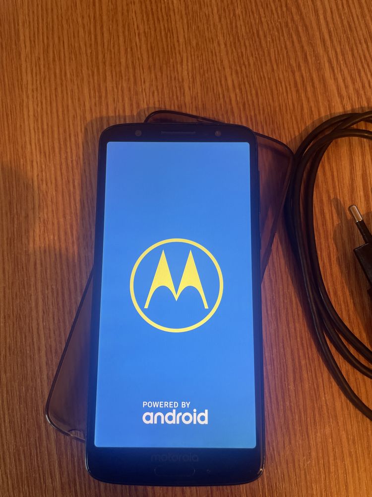 Vand Motorola G6