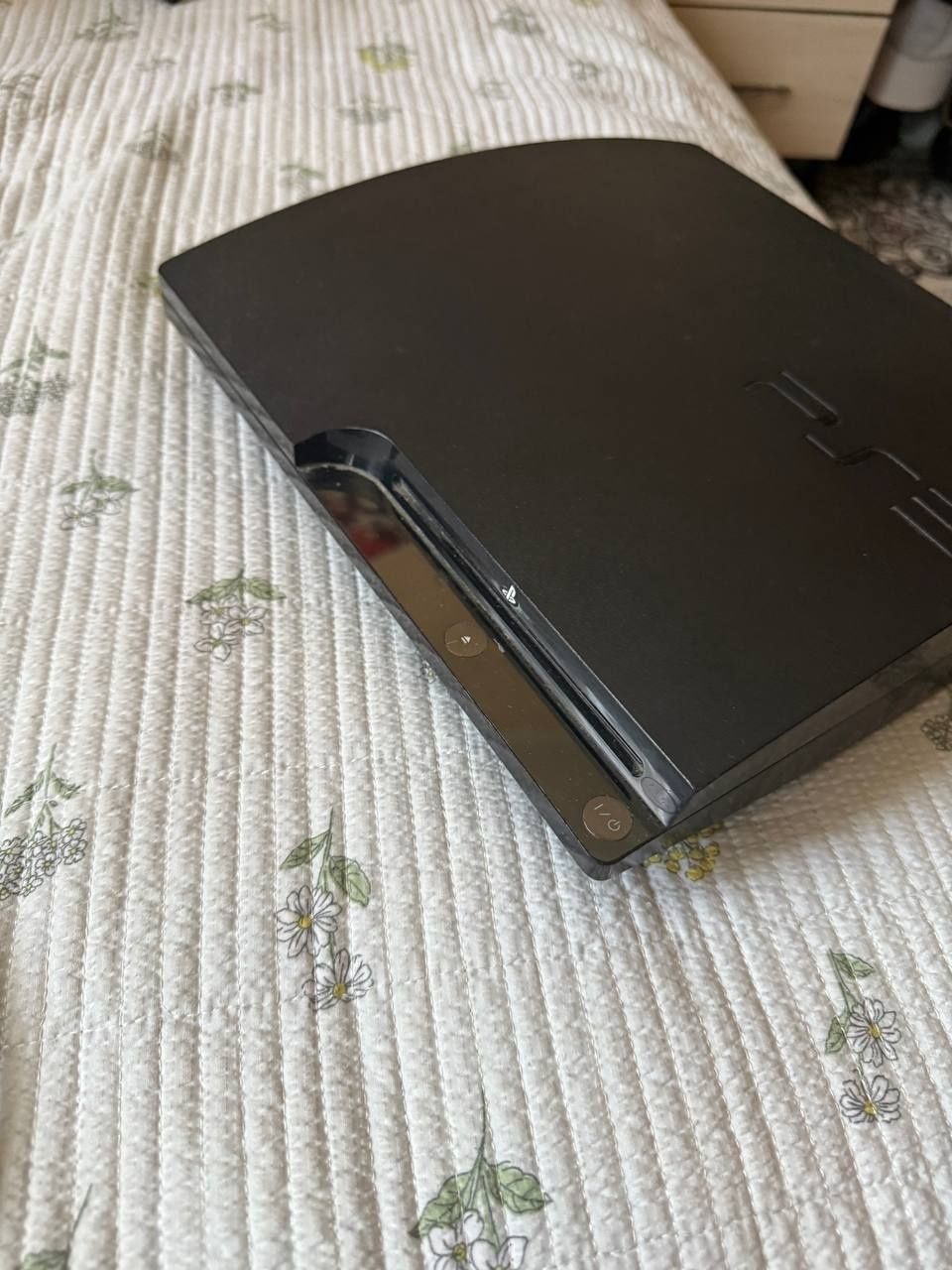 Playstation 3 slim model