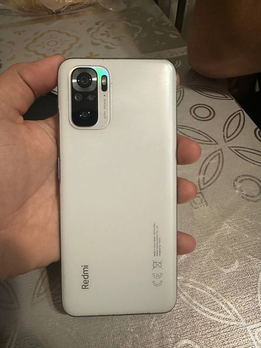 Redmi Note 10s продам
