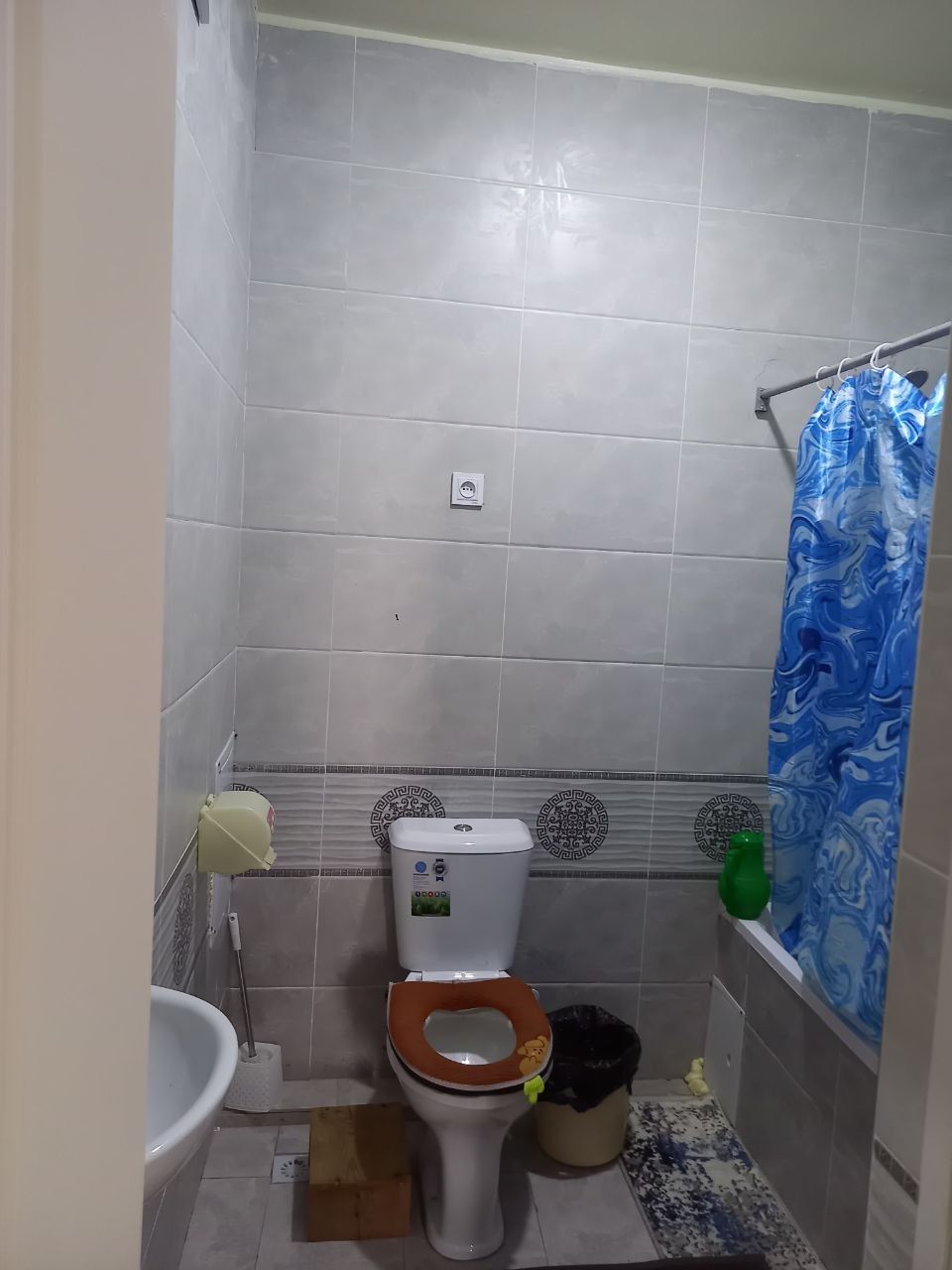 Kvartira andijon city ijaraga beriladi