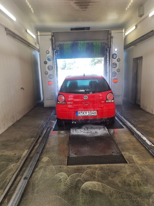 Vand Volkswagen Polo 14 tdi United