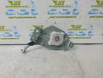 Balama haion stanga Mitsubishi Outlander 2  [din 2005 pana  2009] SUV