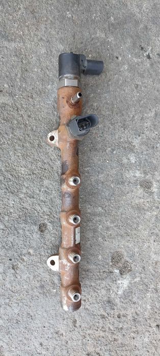 Rampa injectoare Ford Transit Custom 2.0 Euro 6 rampa GK2Q-9D280-AA