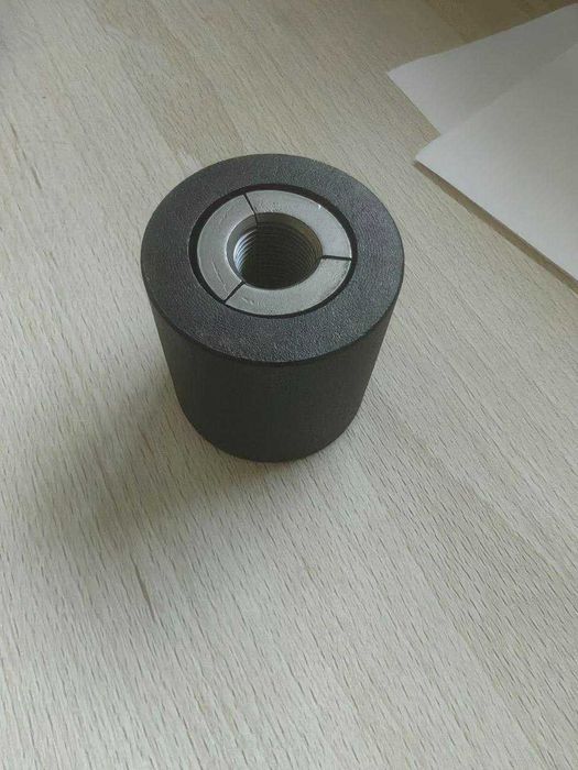 Цанга (цанговые зажимы)