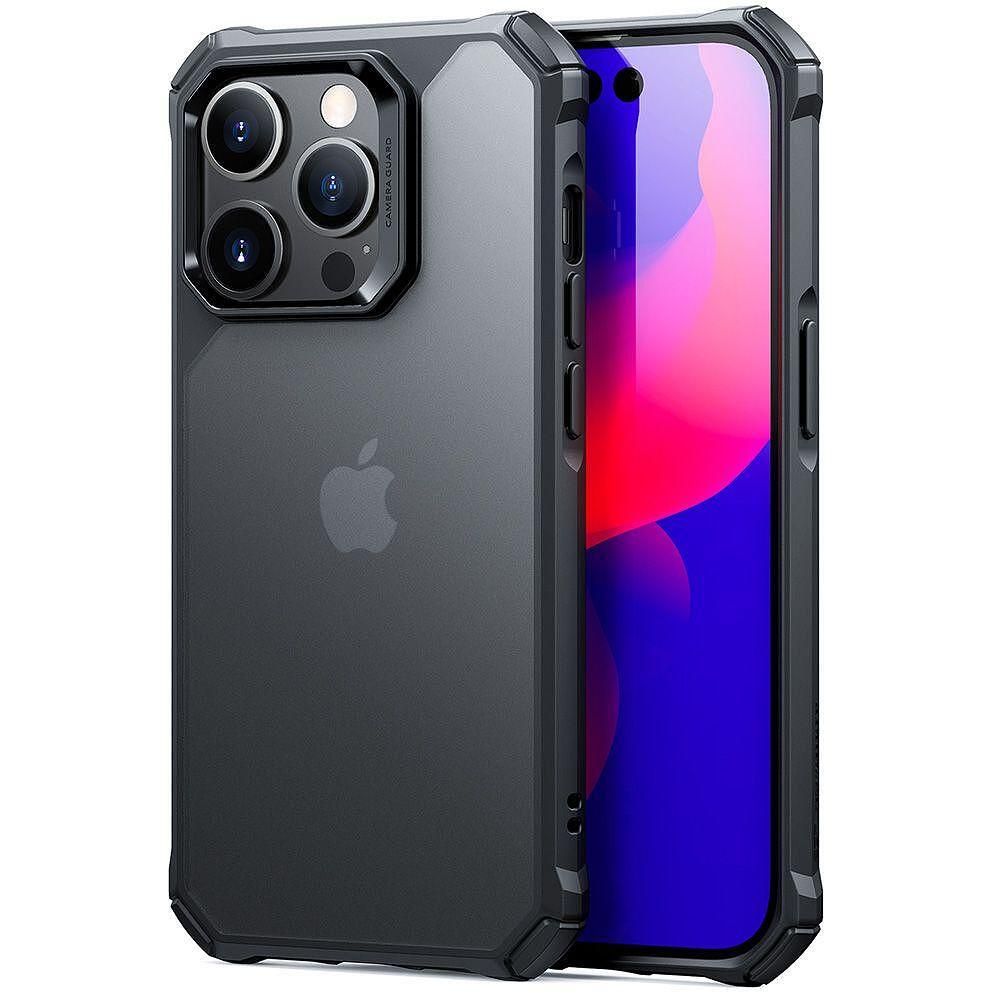 Кейс esr air armor за iphone 14 pro frostet black