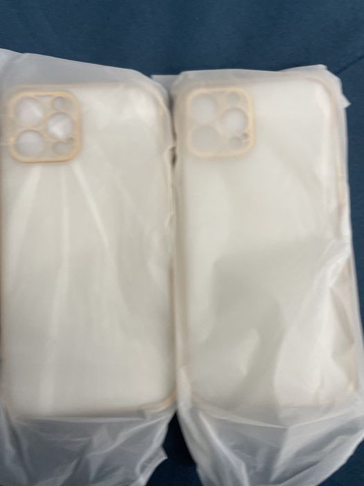 Кейс за Iphone 12 Pro