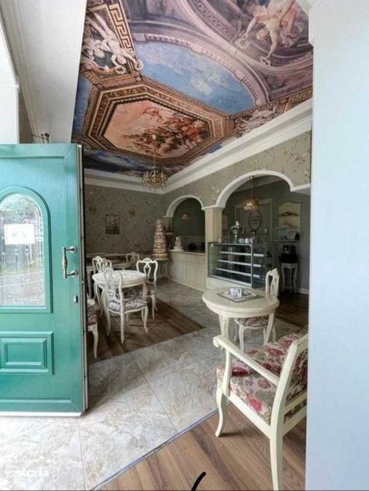 Oportunitate de investitie! Spatiu comercial, zona ultracentrala, Rada