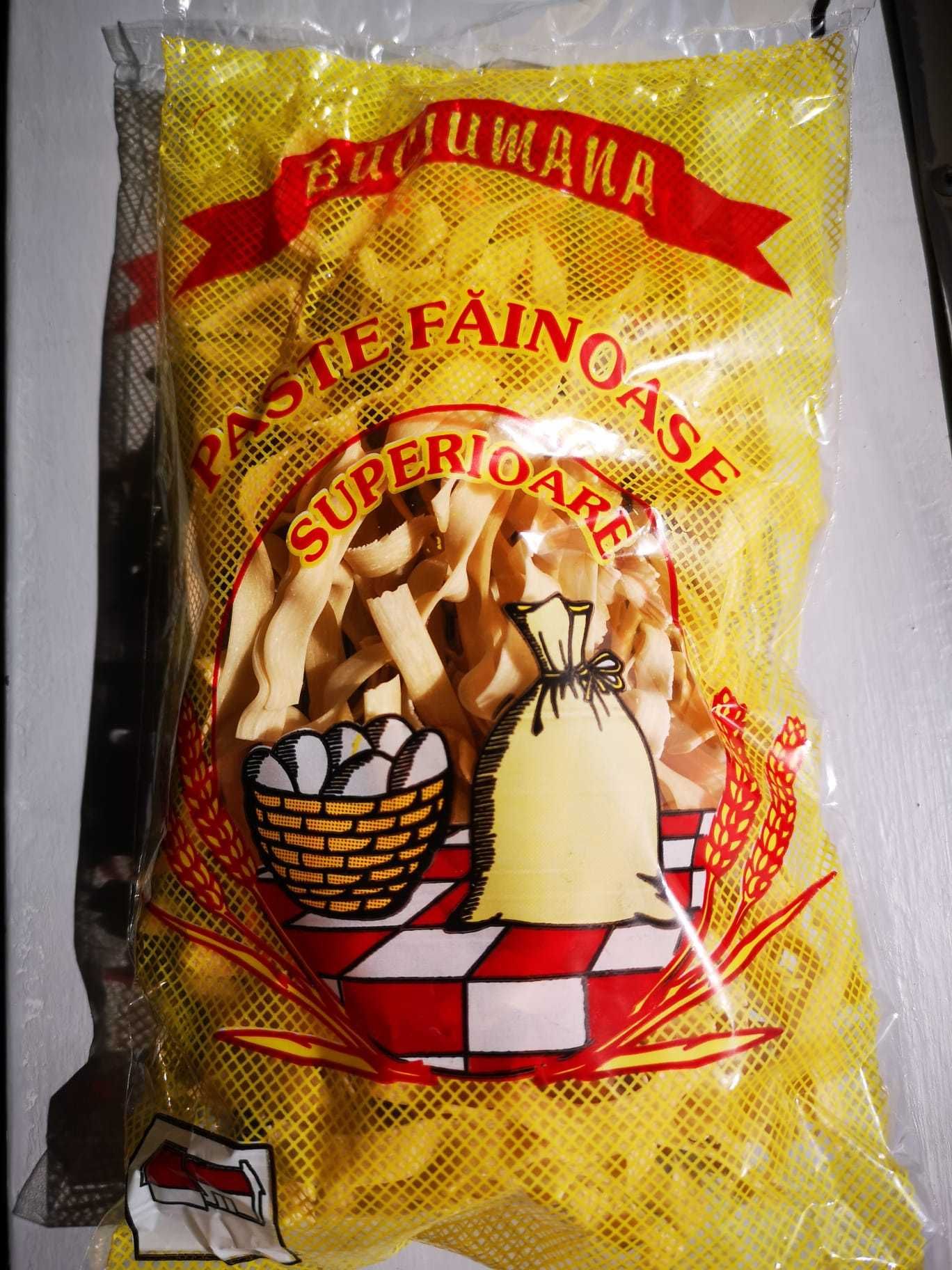 Paste făinoase - Lazane 1 kg - 200 gr