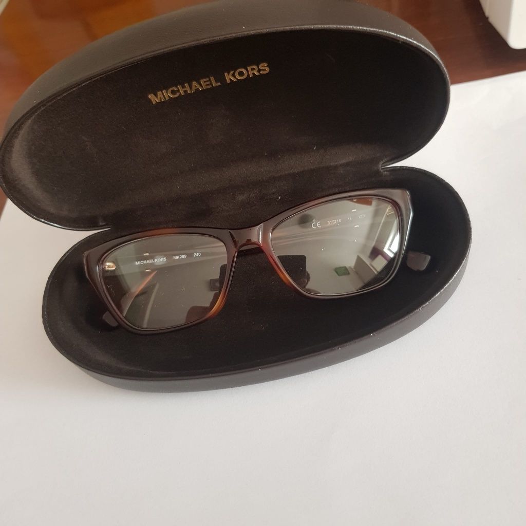 michael kors ochelari