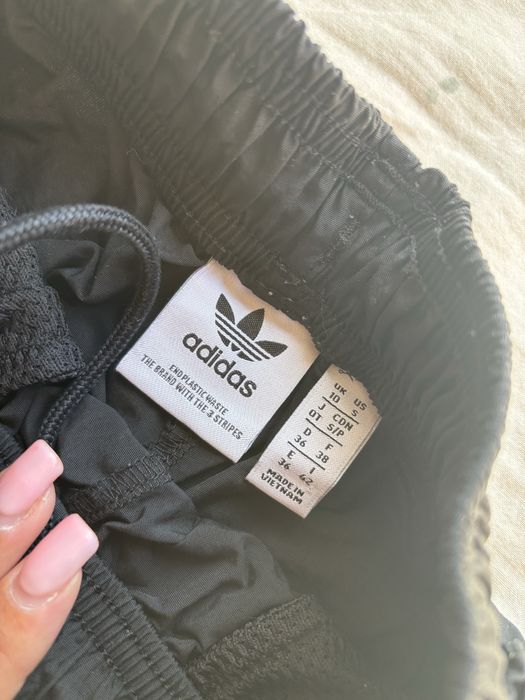 Къси гащи Adidas