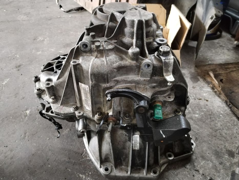 cutie viteze Renault megan 1.5