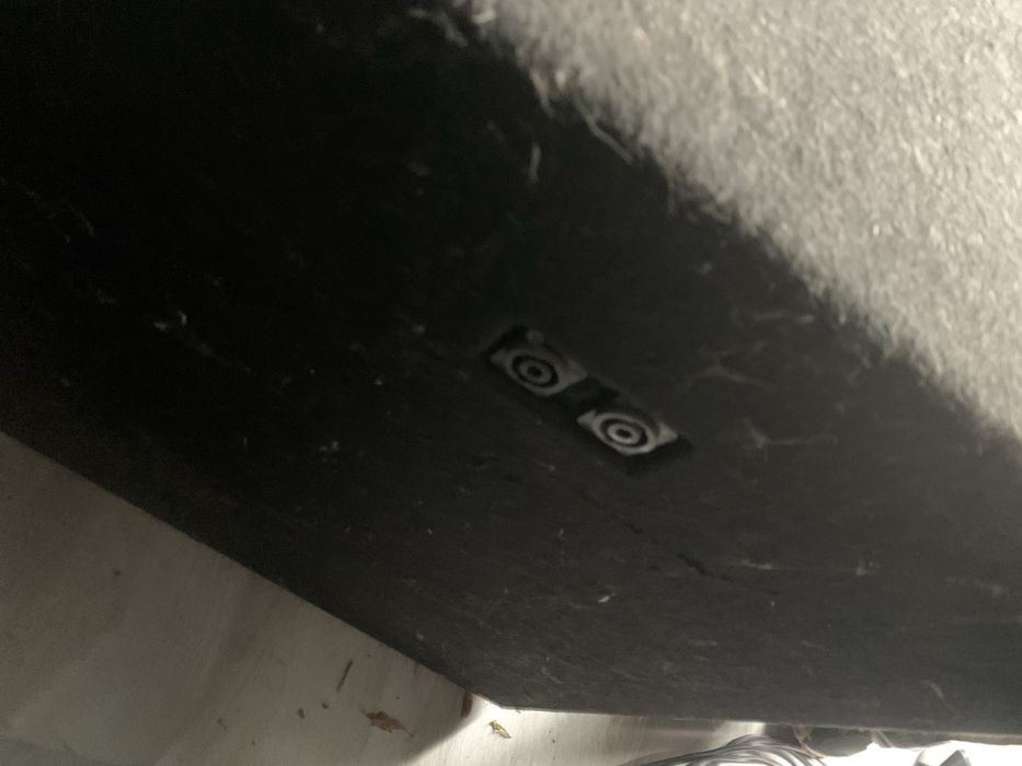 Пасивна бас каса