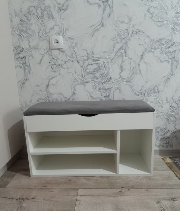 Обувница в прихожую