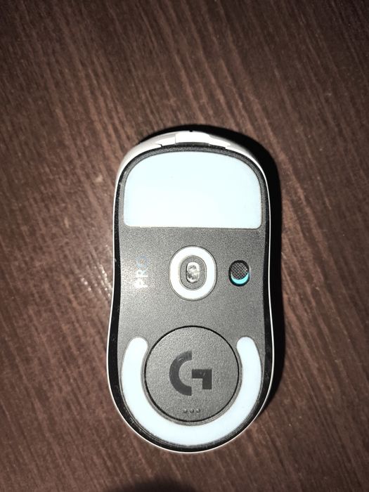 Мышь G pro x superlight