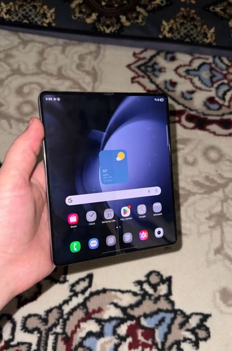 Samsung Galaxy Z Fold 5 5G
