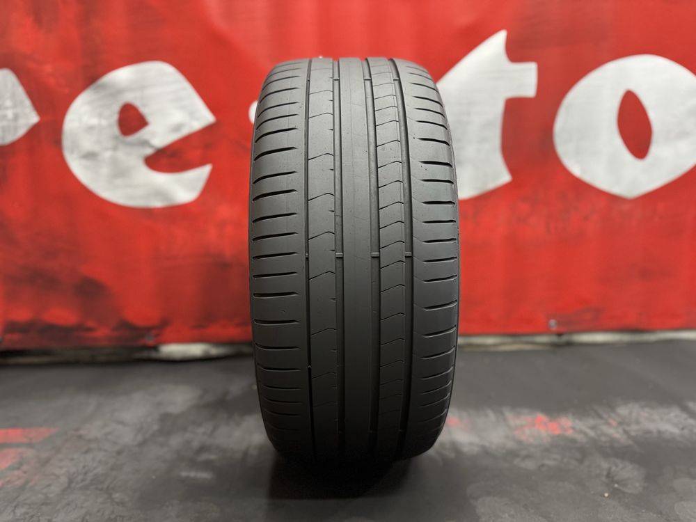 255 35 19, Лятна гума, Pirelli PZero, 1 брой