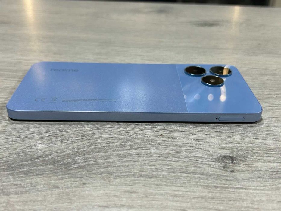 realme Note 50 128GB 4GB RAM Dual