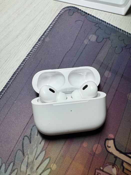 Airpods Pro 2 USB-C