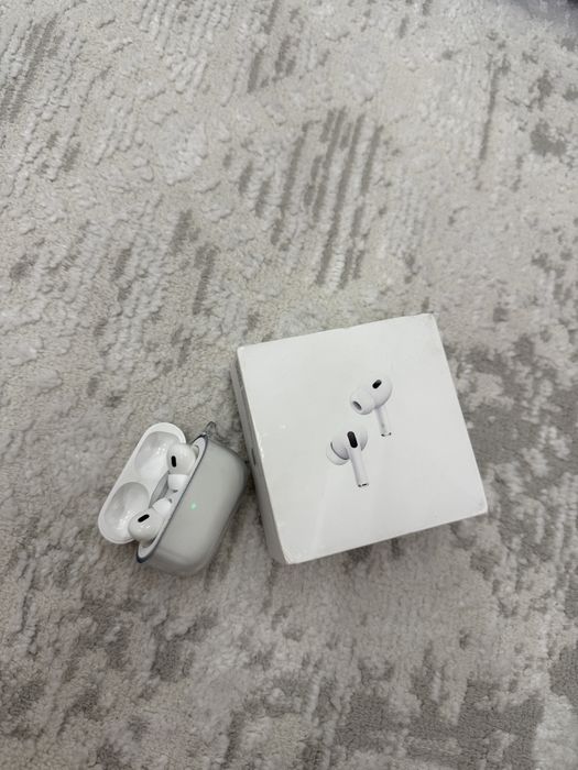 Продается Airpods pro 2