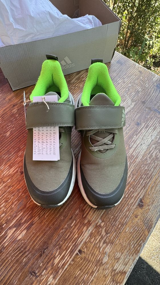 Детски маратонки Adidas
