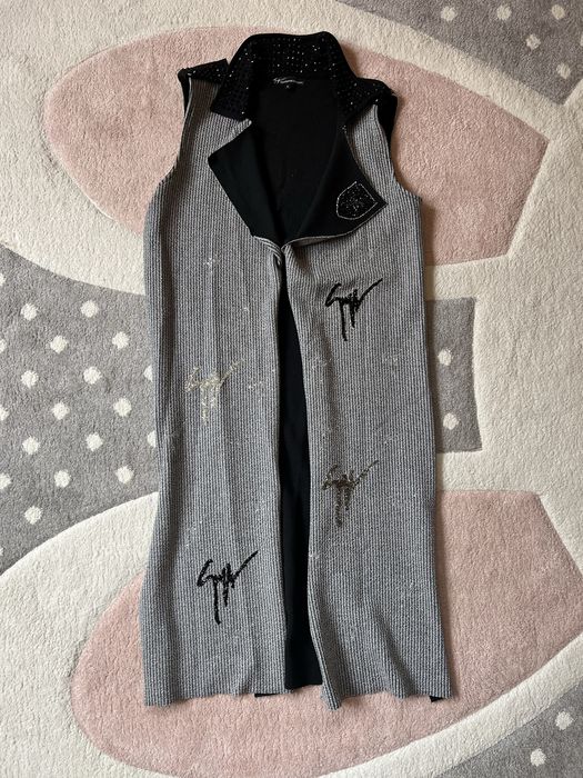 Дамски елек Madness National