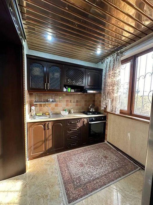 Квартира 3/4/4 
Максим Горький 
Банковский дом Спецплан