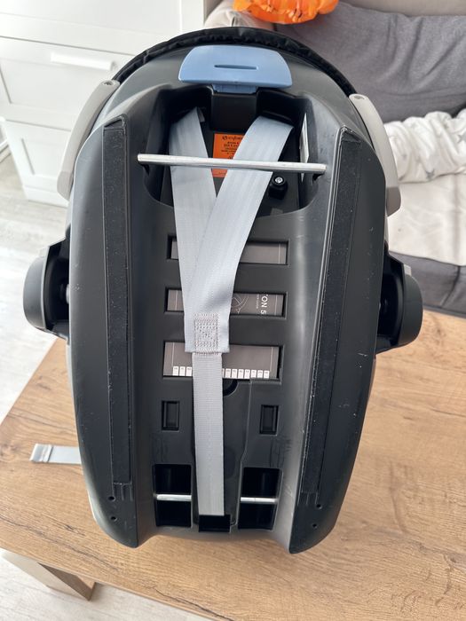 Стол за кола Cybex Aton 5