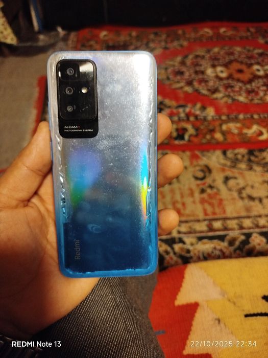 Redmi 11 srochni