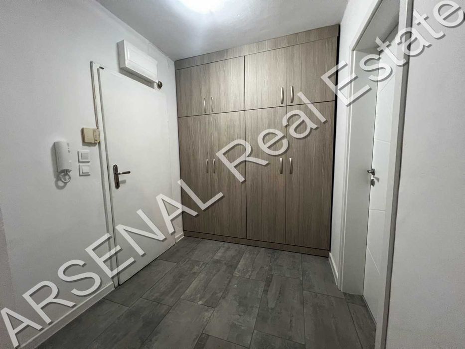 Отдаваме под наем 2-стаен в Лагера