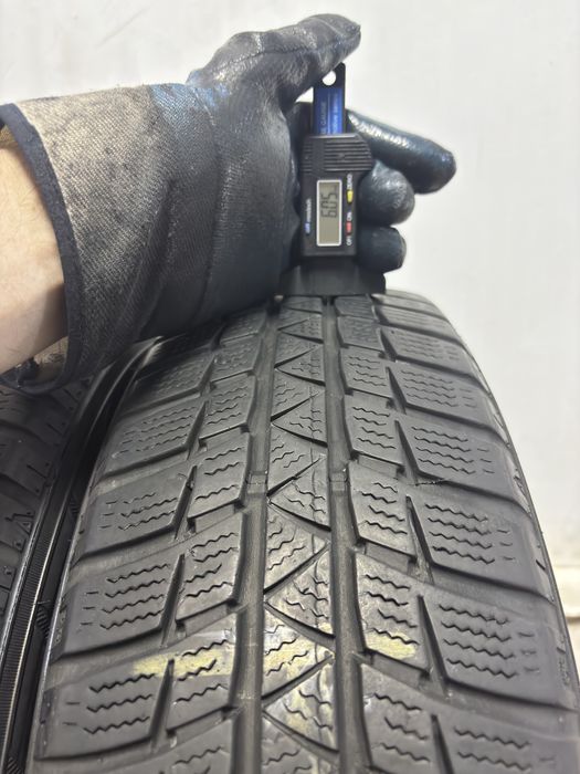 175/65 R15 Falken Iarna 6mm