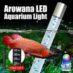 Arowana Лампочка для аквариума