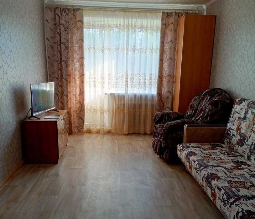 Сдам 1 комн квартиру