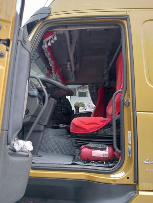 Vând ansamblu Volvo fh euro 5