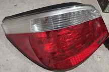 Стопове от BMW ,530, E60, 2004 г.