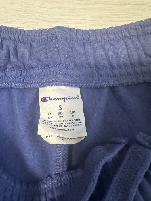 Champion мъжки къси панталони