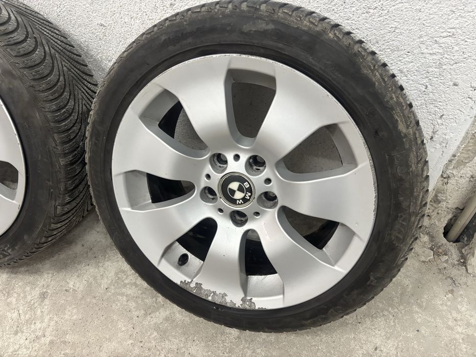 Джанти 17” за БМВ Е 90, Е 91 BMW