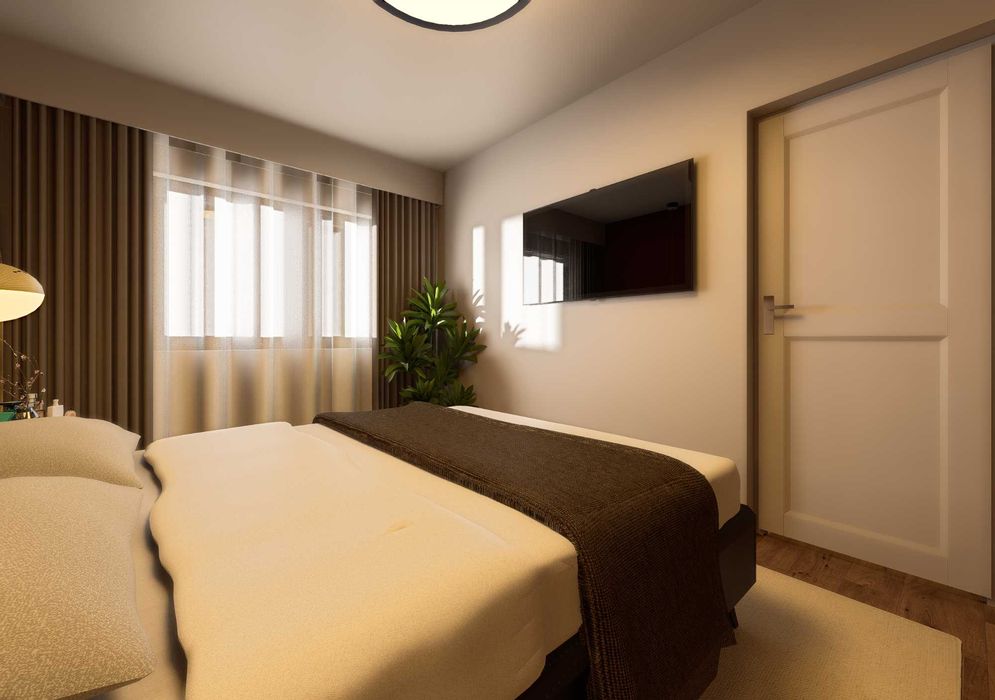 Design de interior cu suflet și funcționalitate