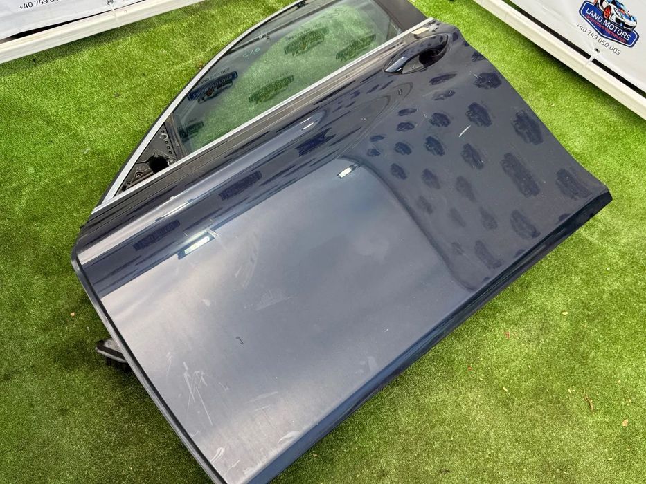 USA PORTIERA FATA STANGA BMW SERIA 5 F11 520D SE TOURING 2.0 DIESEL 2011 COD OEM 41009628753 / BREAK 2010-2017