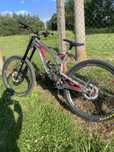 Продавам Колело Мекица Nukeproof