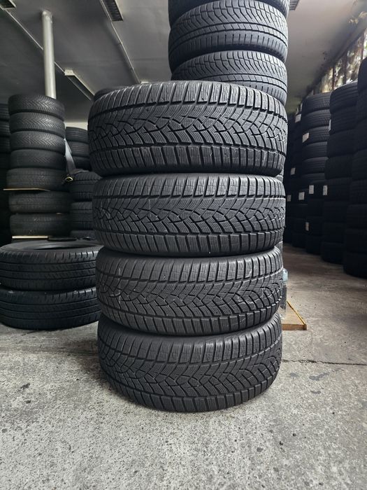 Goodyear 225/50 R18 99V MS iarnă