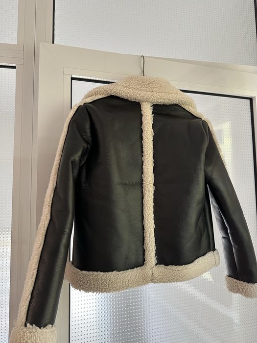 Зимно дамско яке