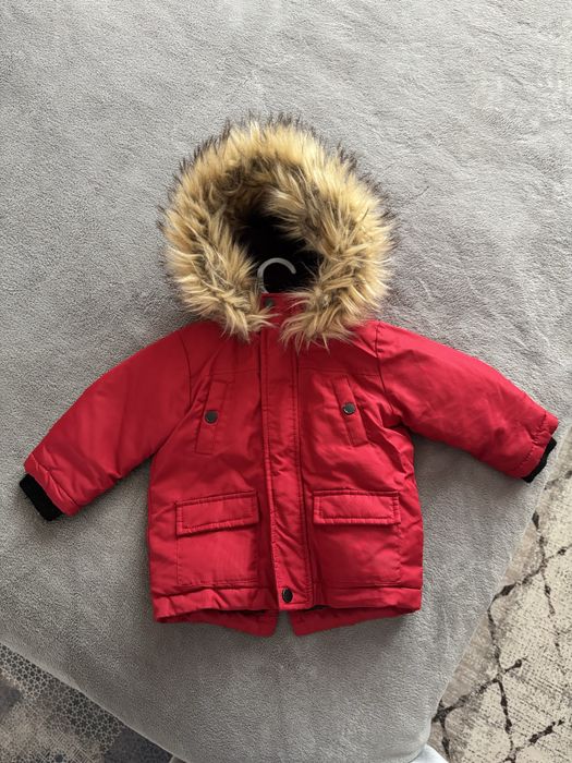 Детски дрехи.