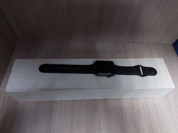 Продам Apple Watch Series 3(Зайсан)