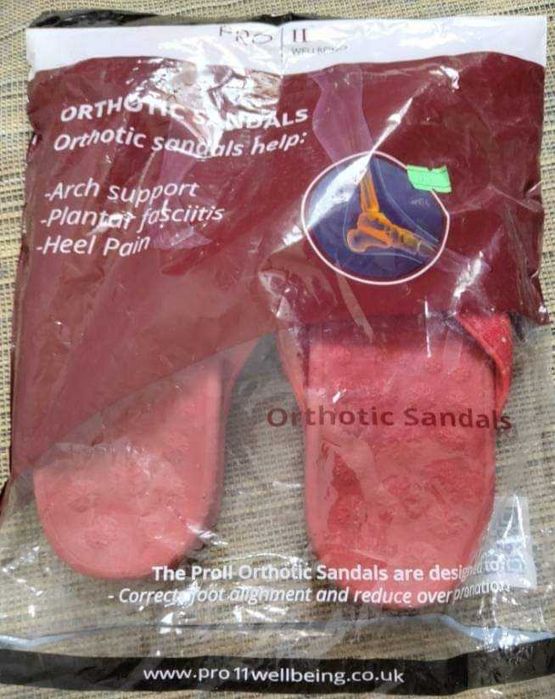 Papuci PRO II mărimea 41