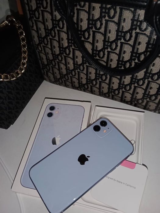 Iphone 11 ! Продаю