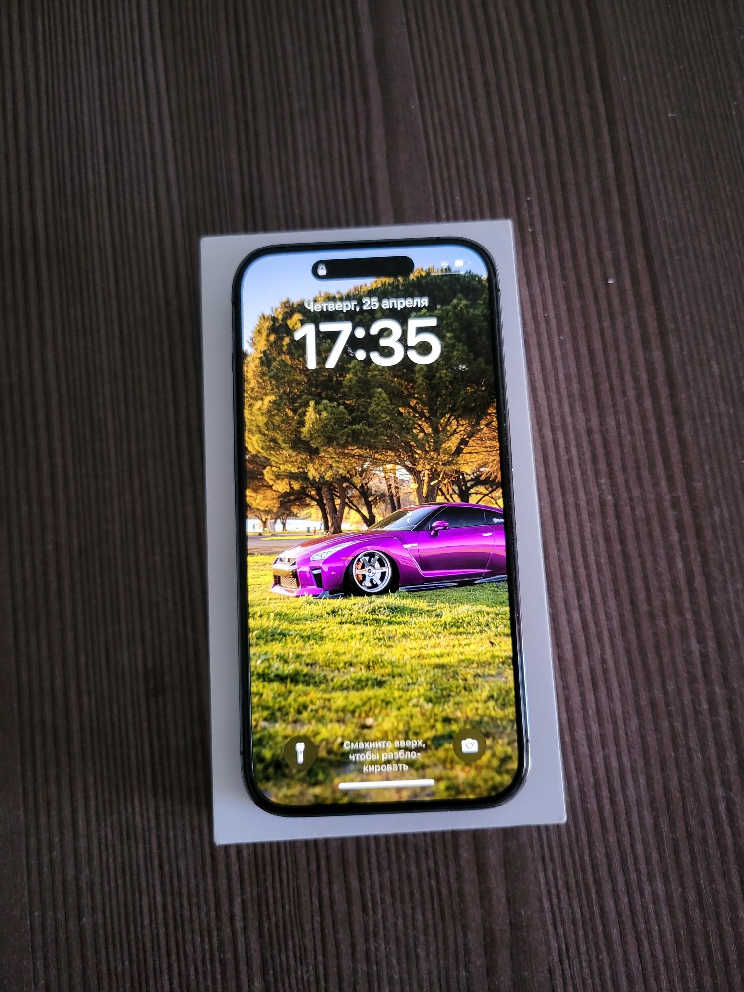 IPhone 14 pro 256ГБ