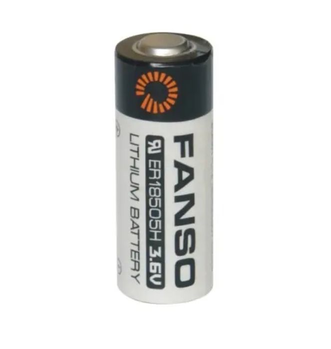Батареи ER14500,  ER18505,  ER26500, 3.6 v, на счётчик отопление и газ