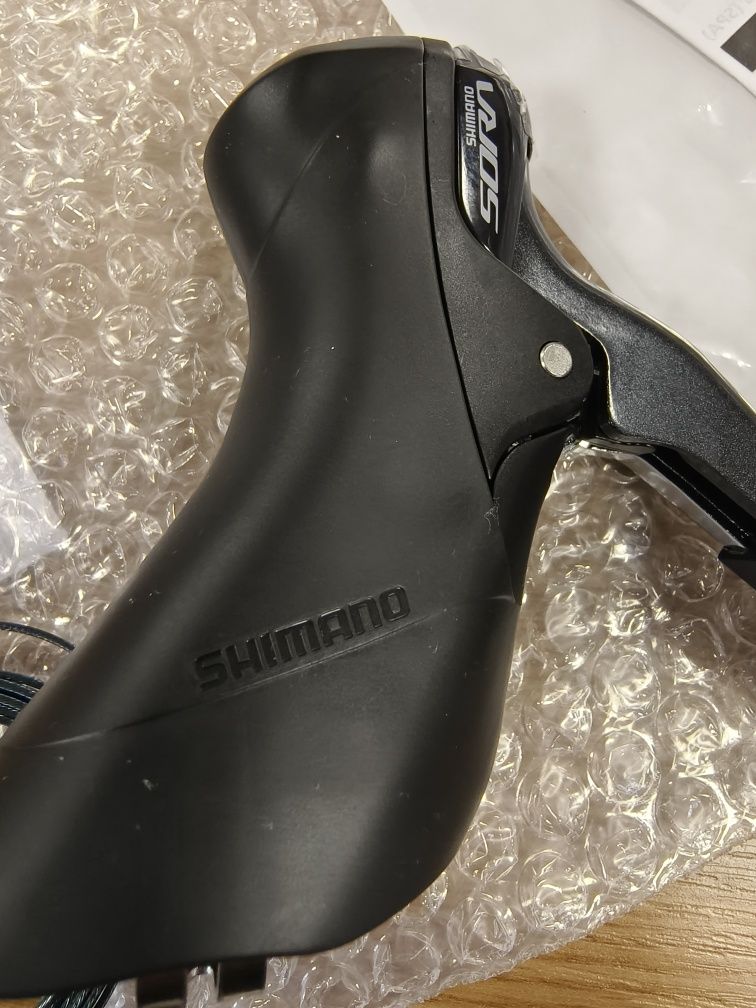 Нова Дясна Команда Shimano Sora ST-R3000 9ск
